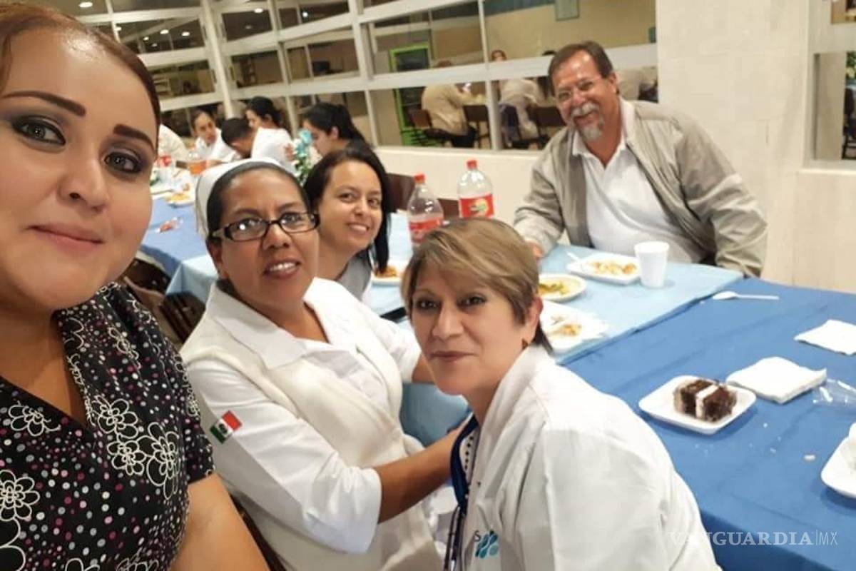 Adiós al doctor Jesús Dávila; nos lega su espíritu de lucha