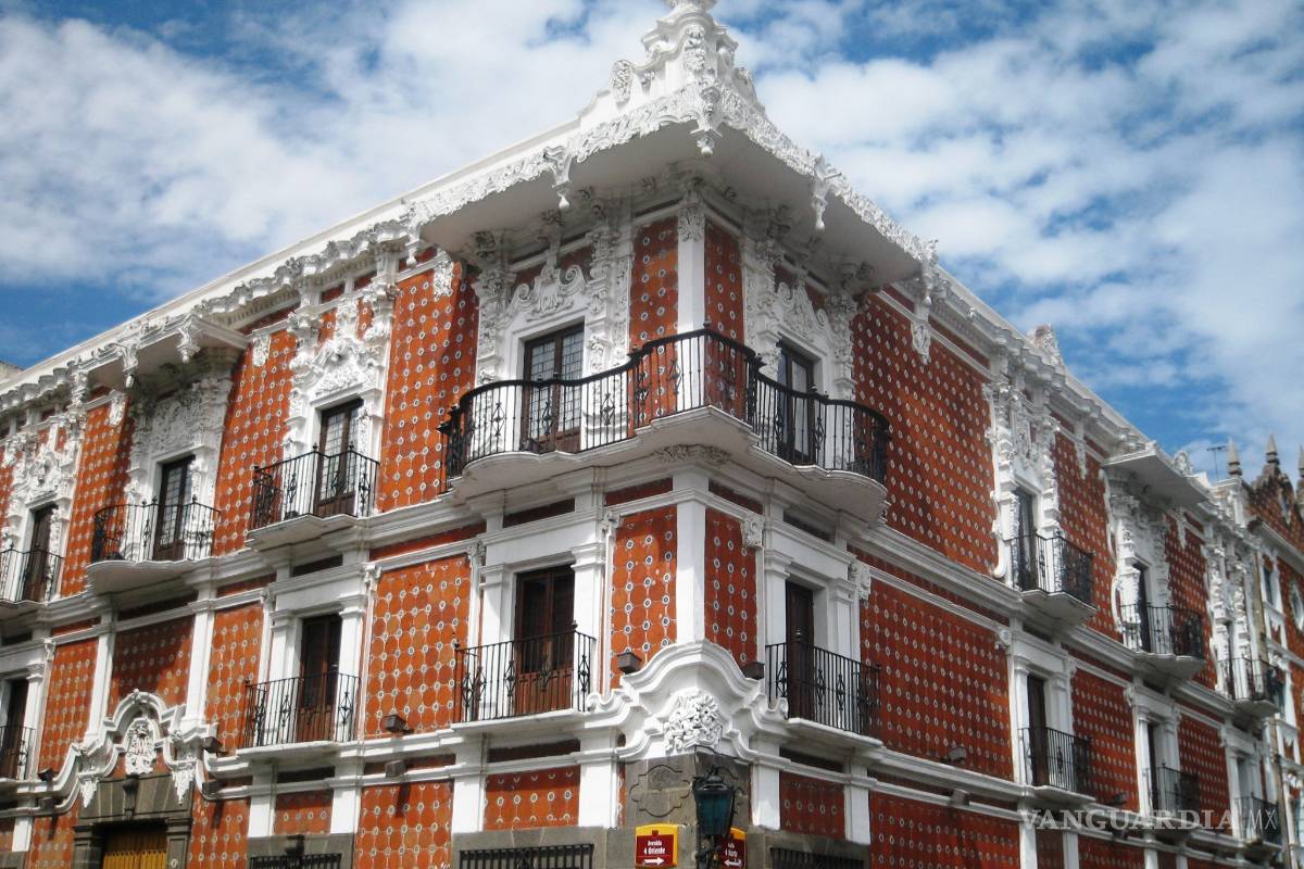 INAH rescatará en Puebla: Museo del Alfeñique tras sismo