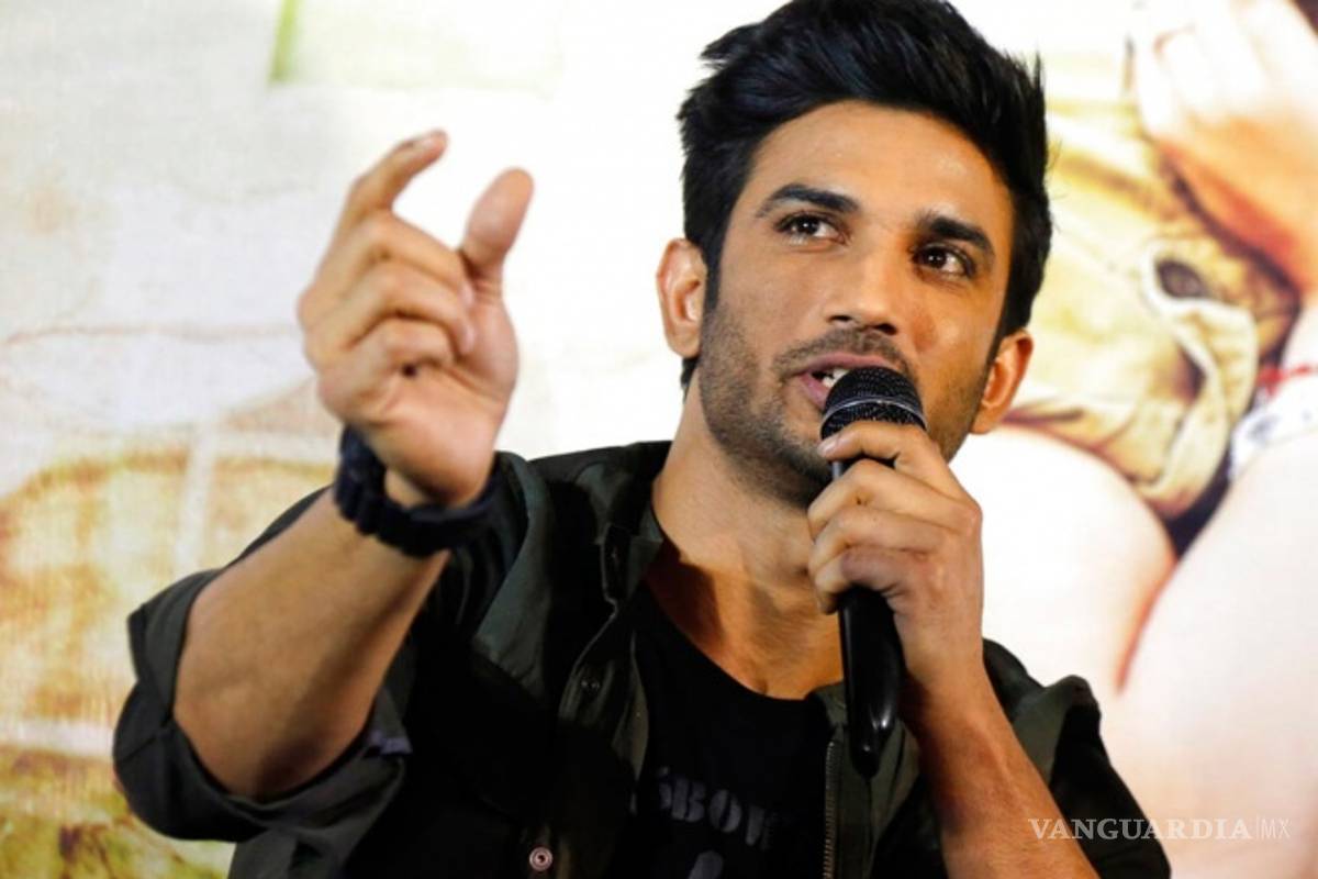 Estrella de Bollywood se suicida a los 34 años