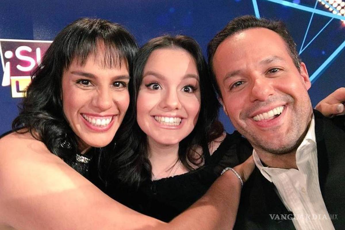 'No hagas una tontería'... revelan audio de la llamada en la que Sarita Sosa informó a sus hermanos de la muerte de José José