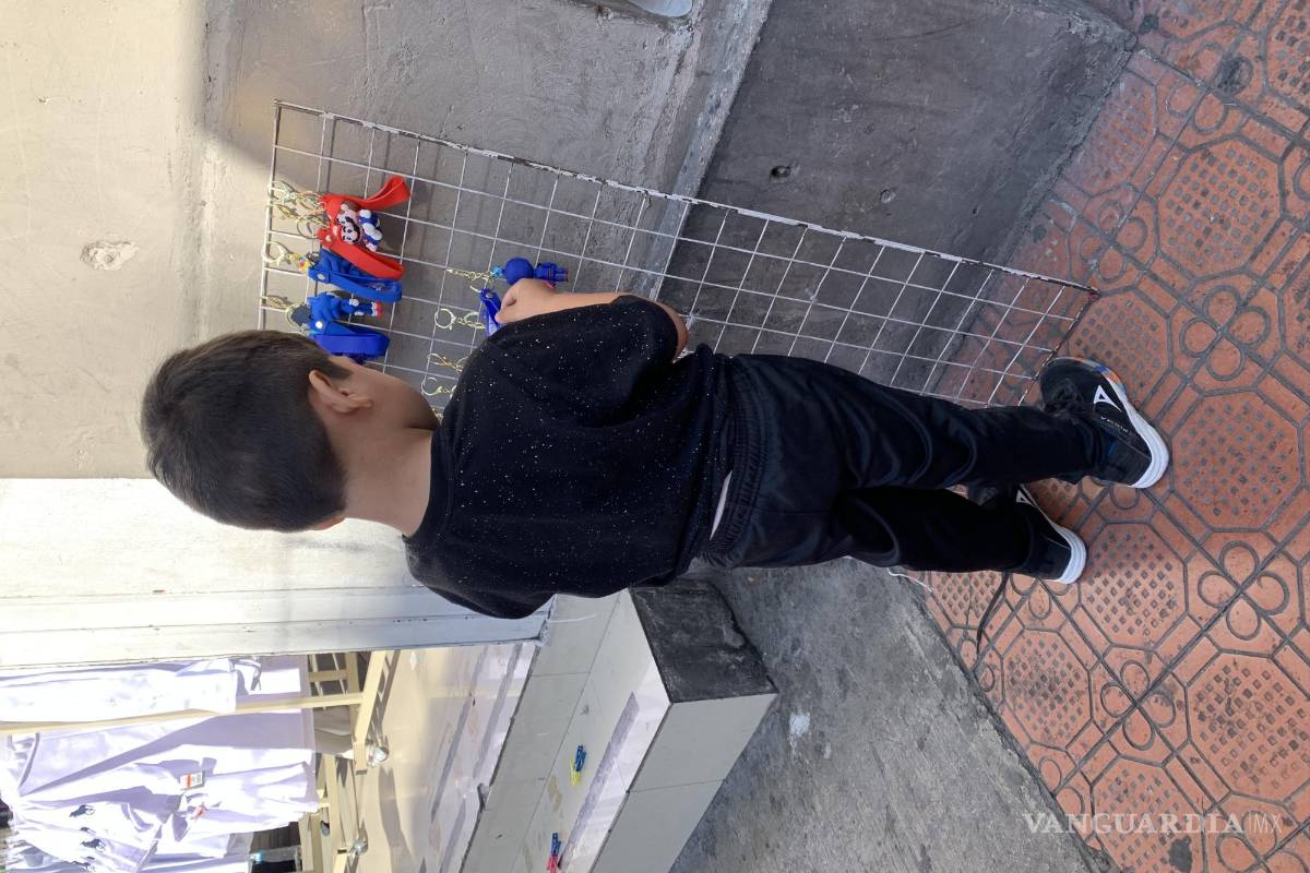 Madres de familia de Coahuila resultan afectadas por Consejo Técnico en escuelas; no habrá clases por tres días