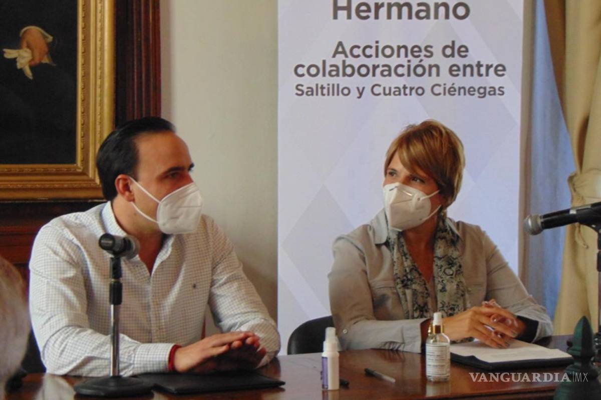 El horno no está como para bollos: Yolanda Cantú Moncada