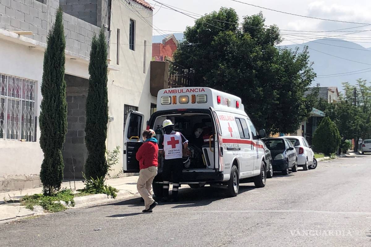 Mujer acude a fiesta en colonia de Saltillo; amigo la droga y viola
