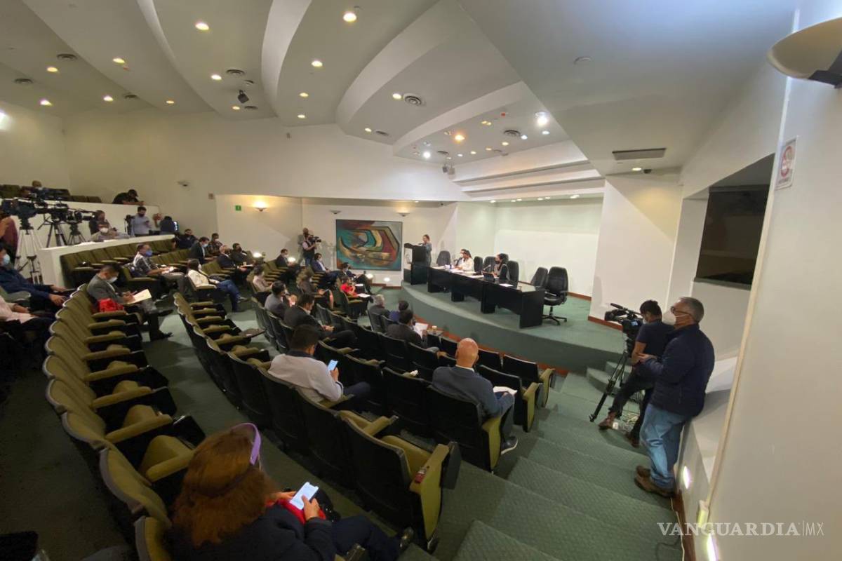 Diputados aprueban Ley de Ingresos 2021 y extinción de fideicomisos; pasa al Pleno del Senado