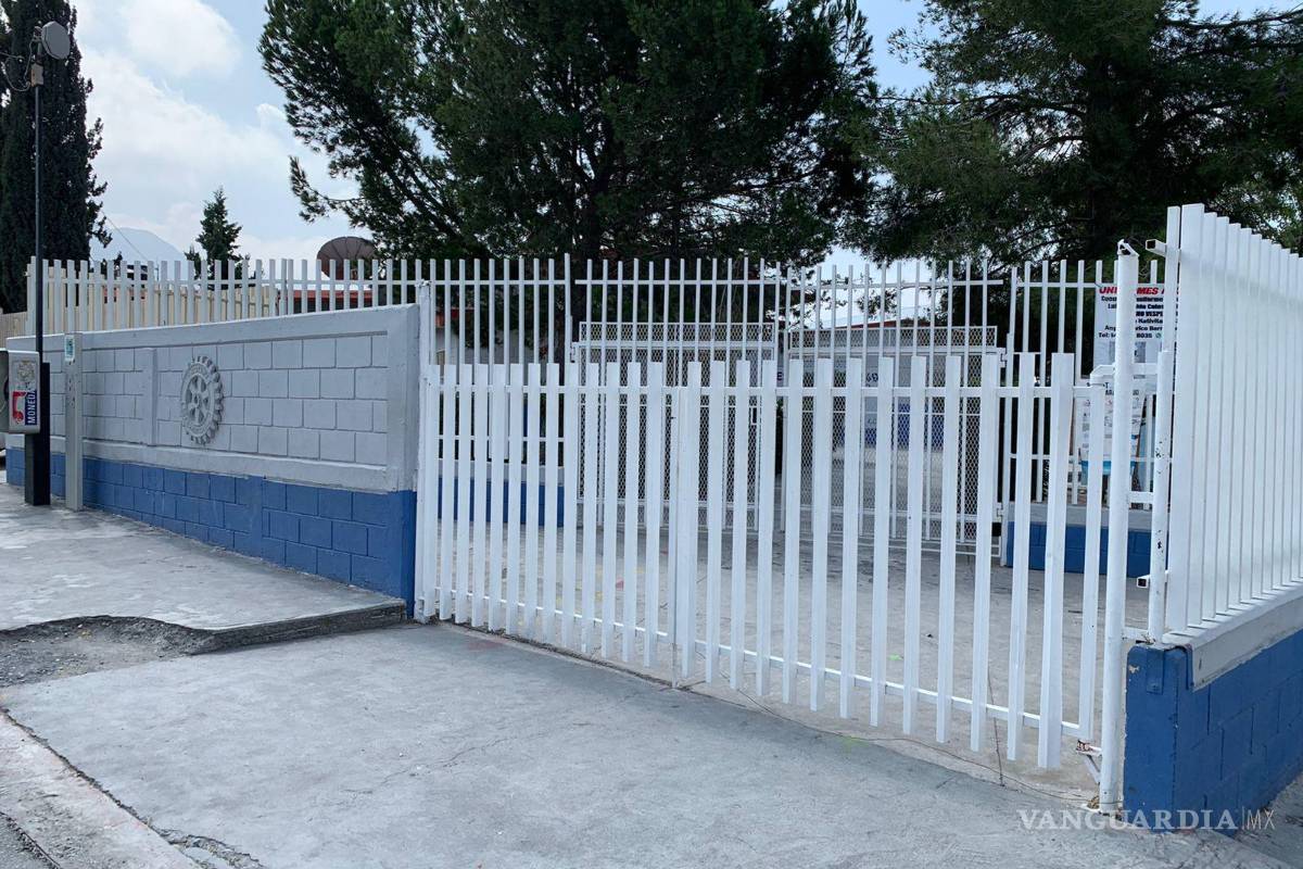 Tras caso de abuso en escuela de Saltillo, implementan guardias en primaria Luis Donaldo Colosio para evitar agresiones