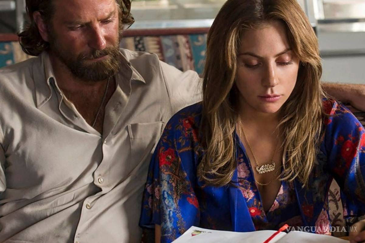 Lady Gaga rompe récords con soundtrack de ‘Nace una Estrella’