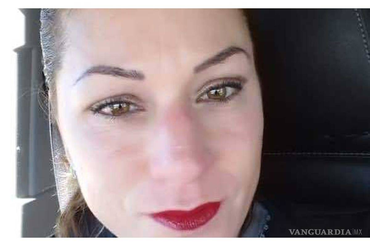 $!Gabriela Kobel no quería ser alcaldesa de Juárez, Coahuila