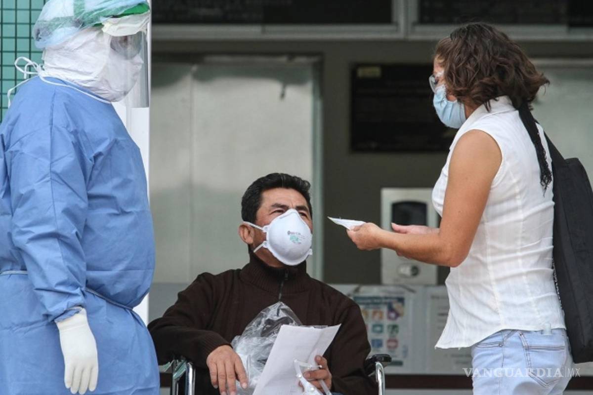 México tendrá vacuna contra COVID con un año de anticipación: SRE