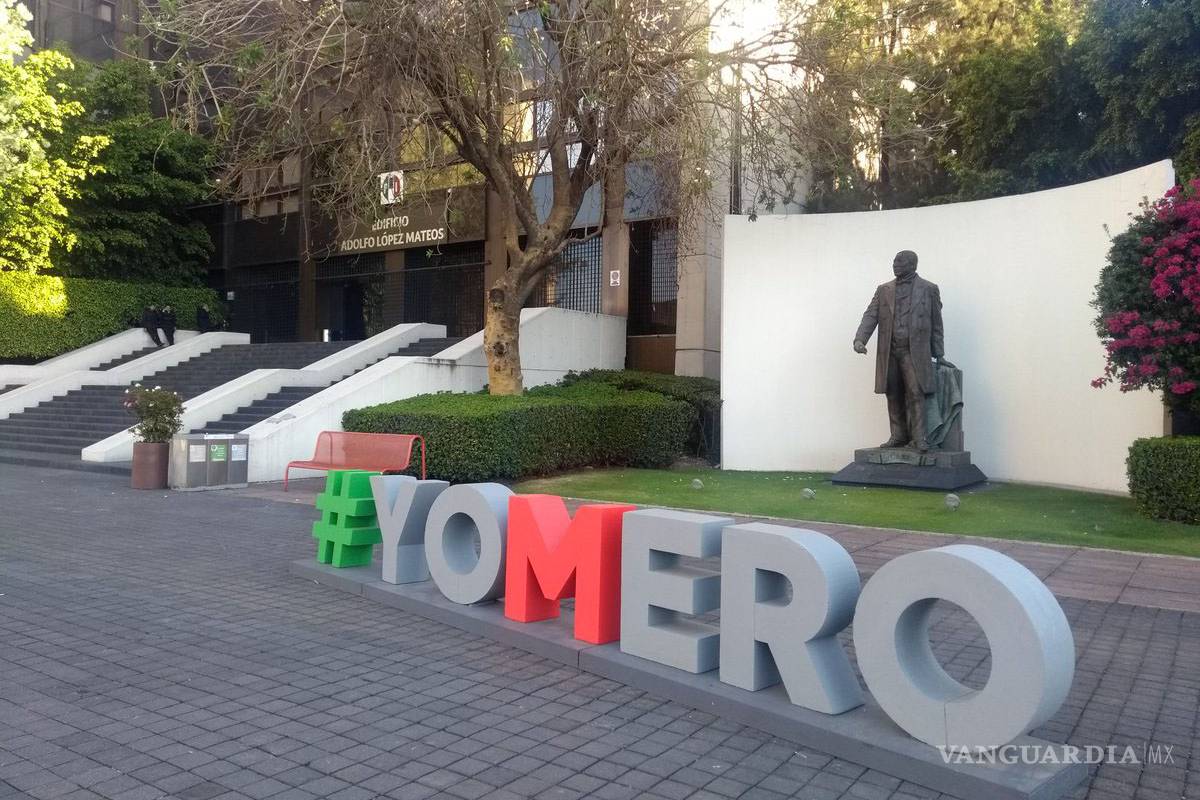 Marca ‘Yo Mero’ sí es de Meade