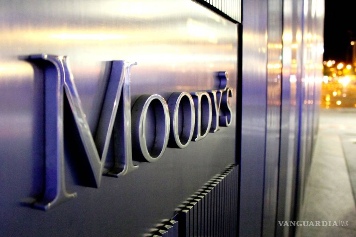 2021 podría ser un año muy difícil para México: Moody's