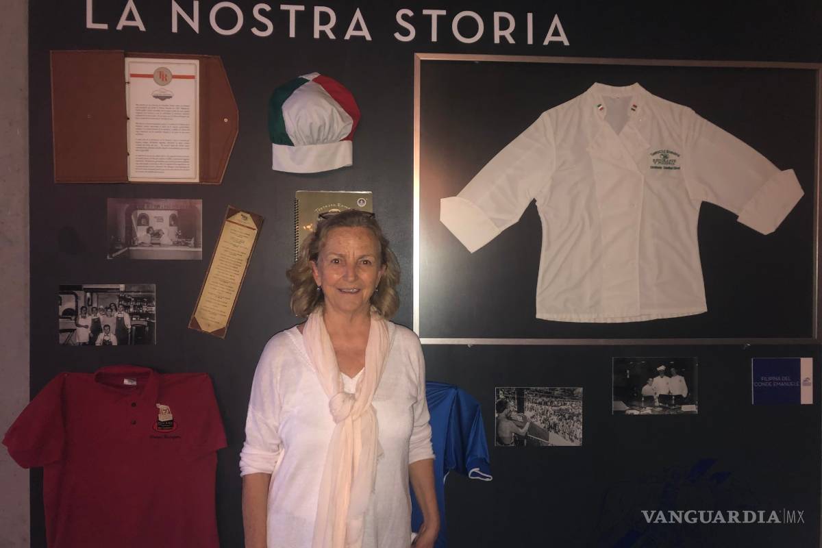 Celebran 3 décadas de la Terraza Romana