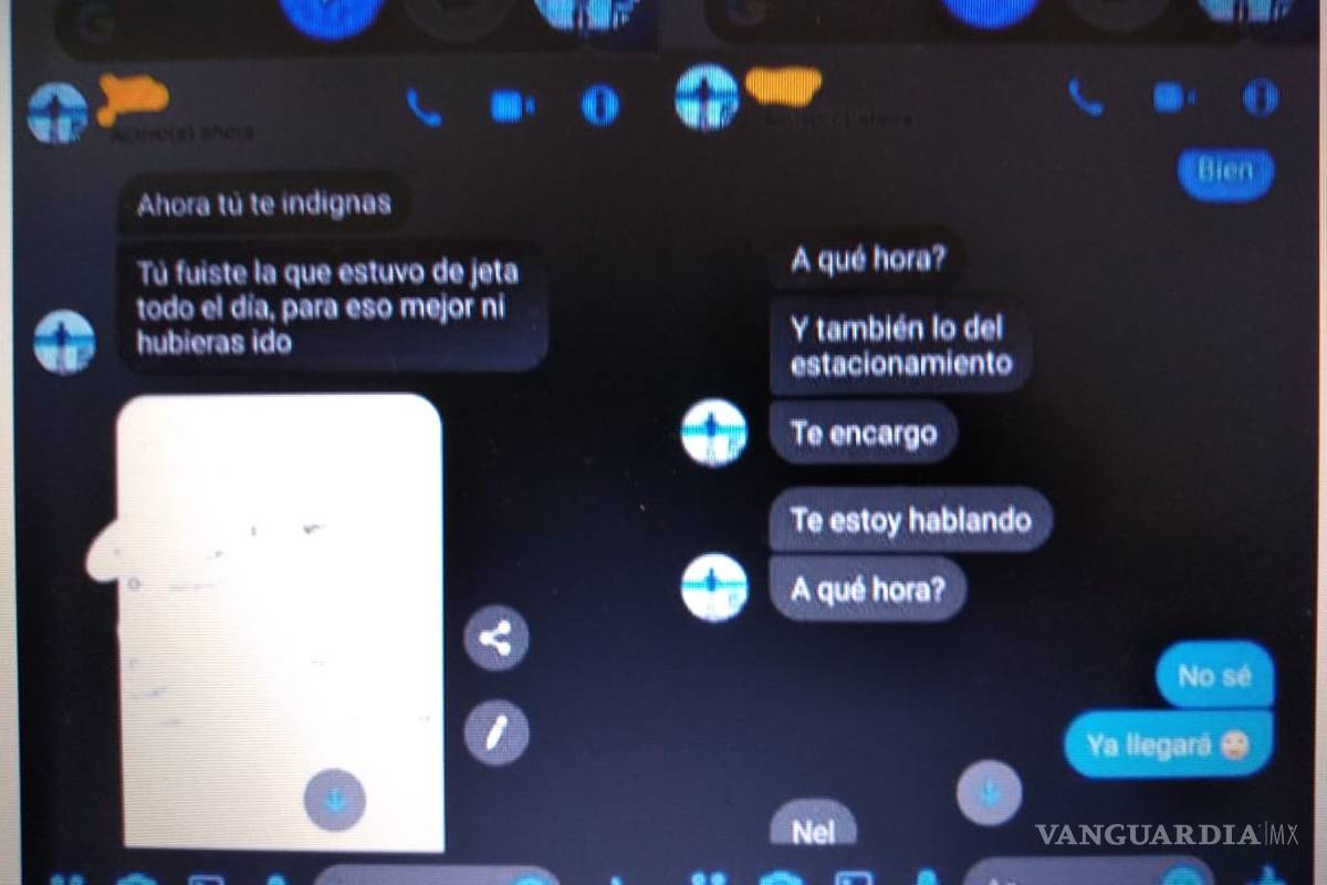 $!Se negó a ser su novia y ahora quiere que le devuelva ¡37 pesos!