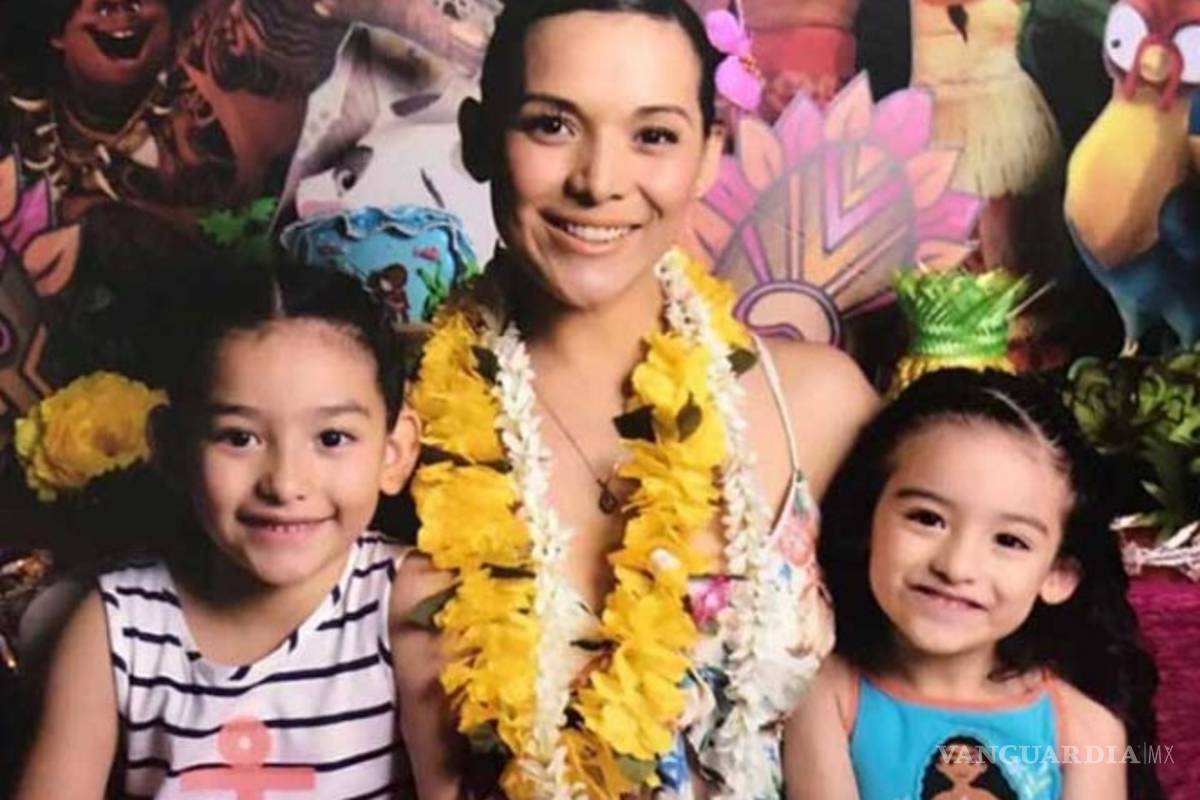 Hijas de Karla Luna están bien: abogados de Américo Garza