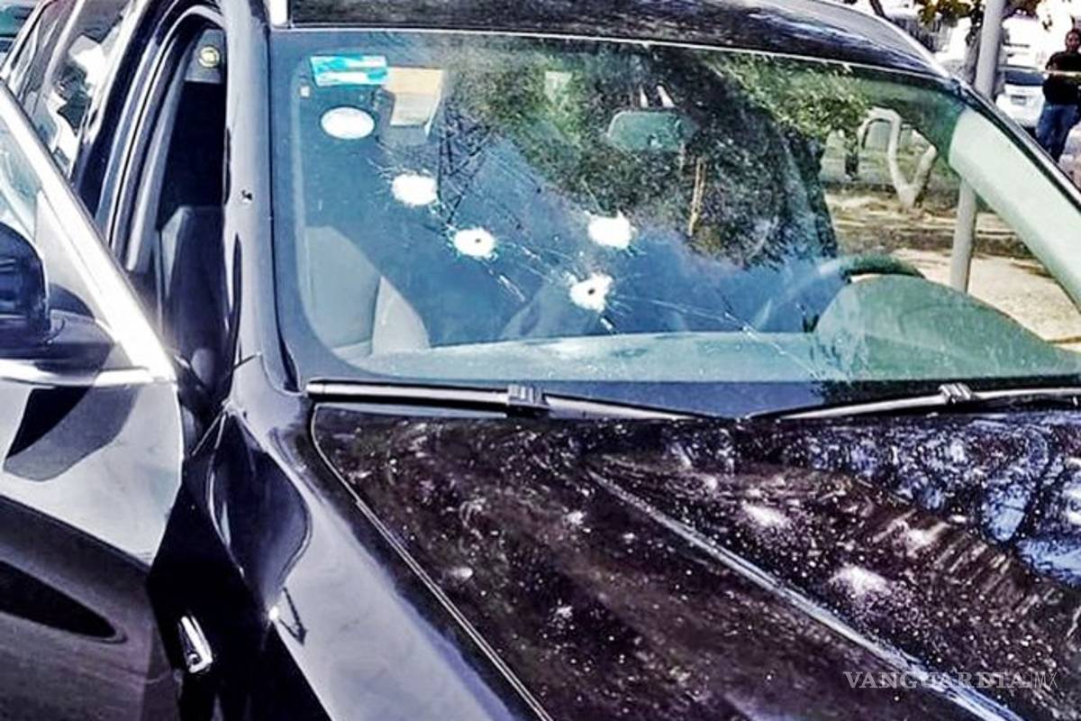 Ejecutan al abogado de Los Zetas, Mario Villanueva y Florence Cassez en Coyoacán