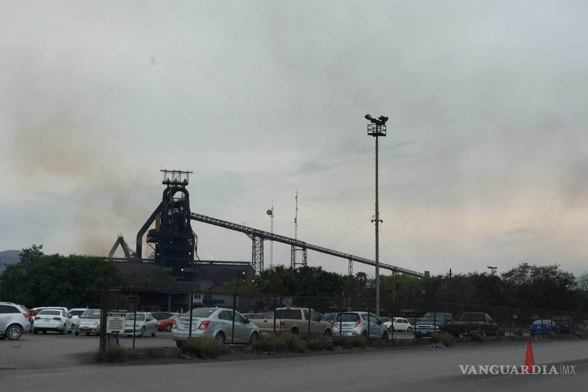 AHMSA retrasa nuevamente sus pagos a proveedores