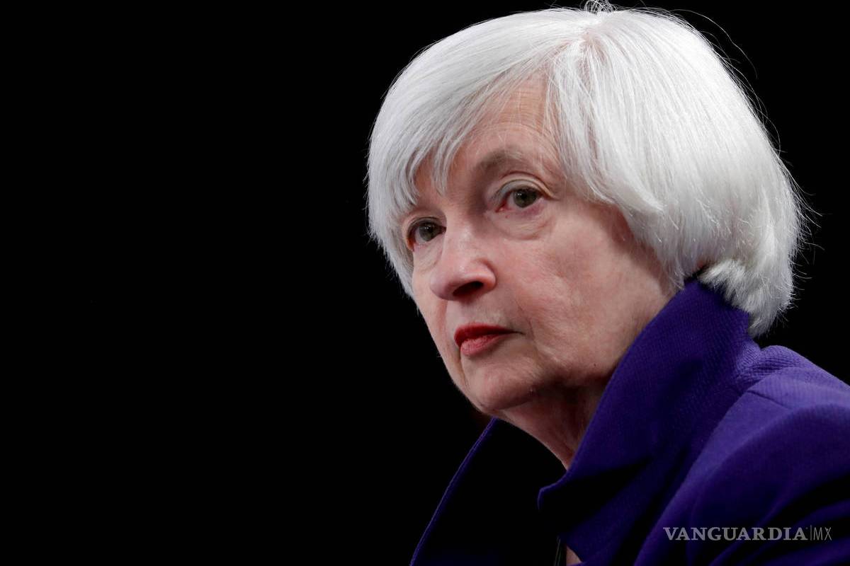 Departamento del Tesoro de EU propone un impuesto mínimo del 15% a empresas en todo el mundo