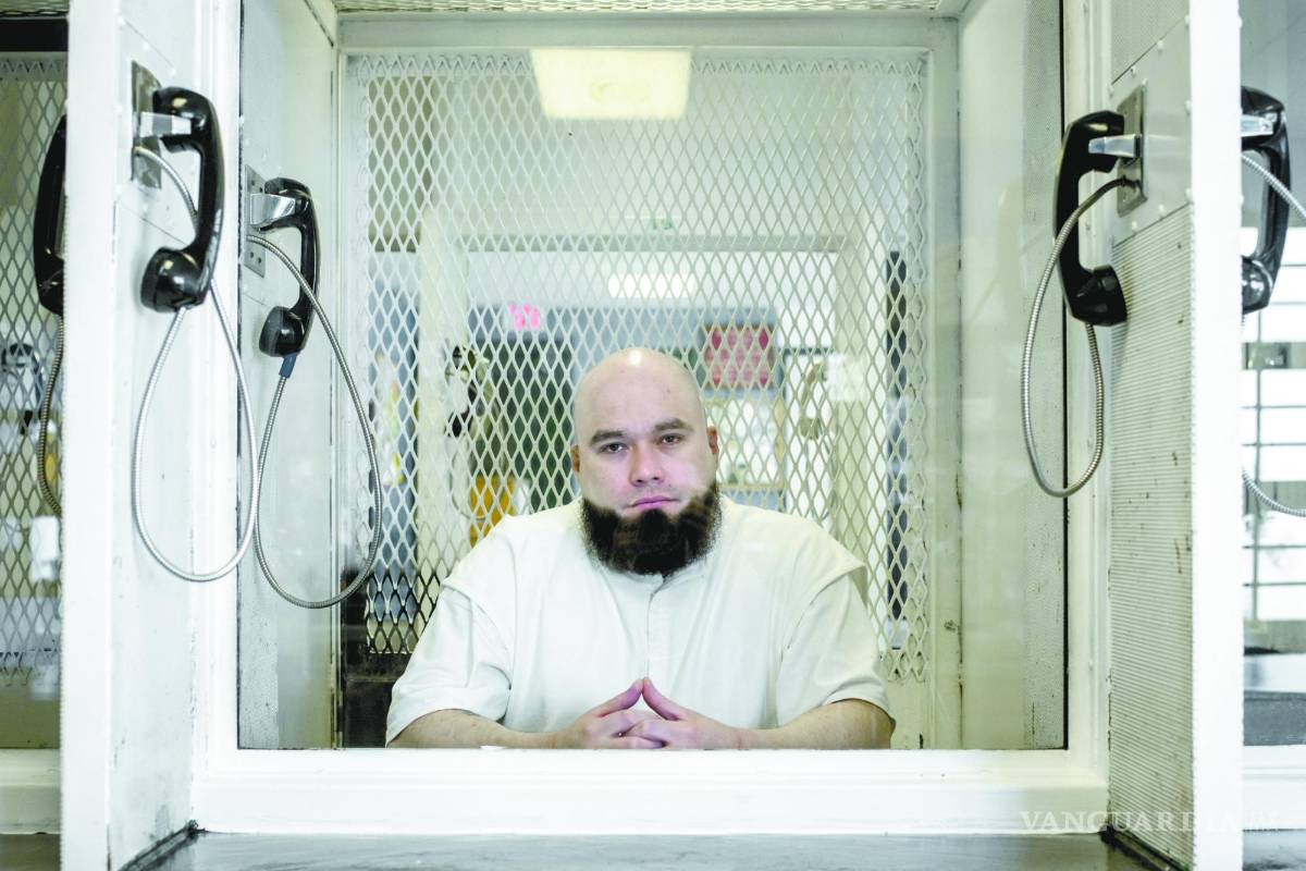 El último deseo desde ‘El Corredor de la Muerte’; la fe de un condenado a la pena capital en Texas