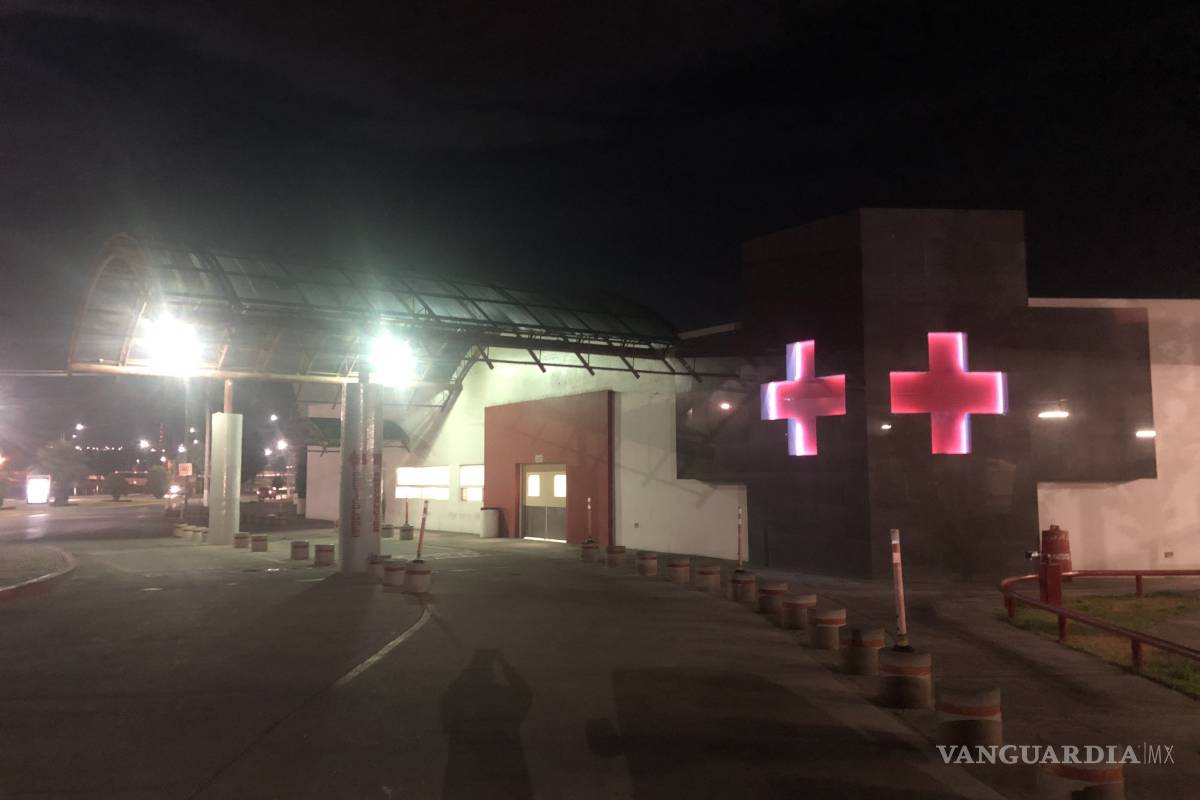 Intenta matarse por desengaño amoroso