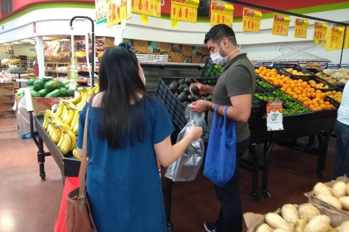 Se ponen muy estrictos pero clientes los burlan en Saltillo