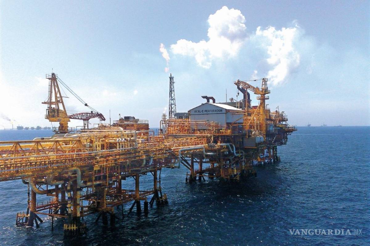 Destaca Galicia beneficios por la entrada de Pemex en astilleros