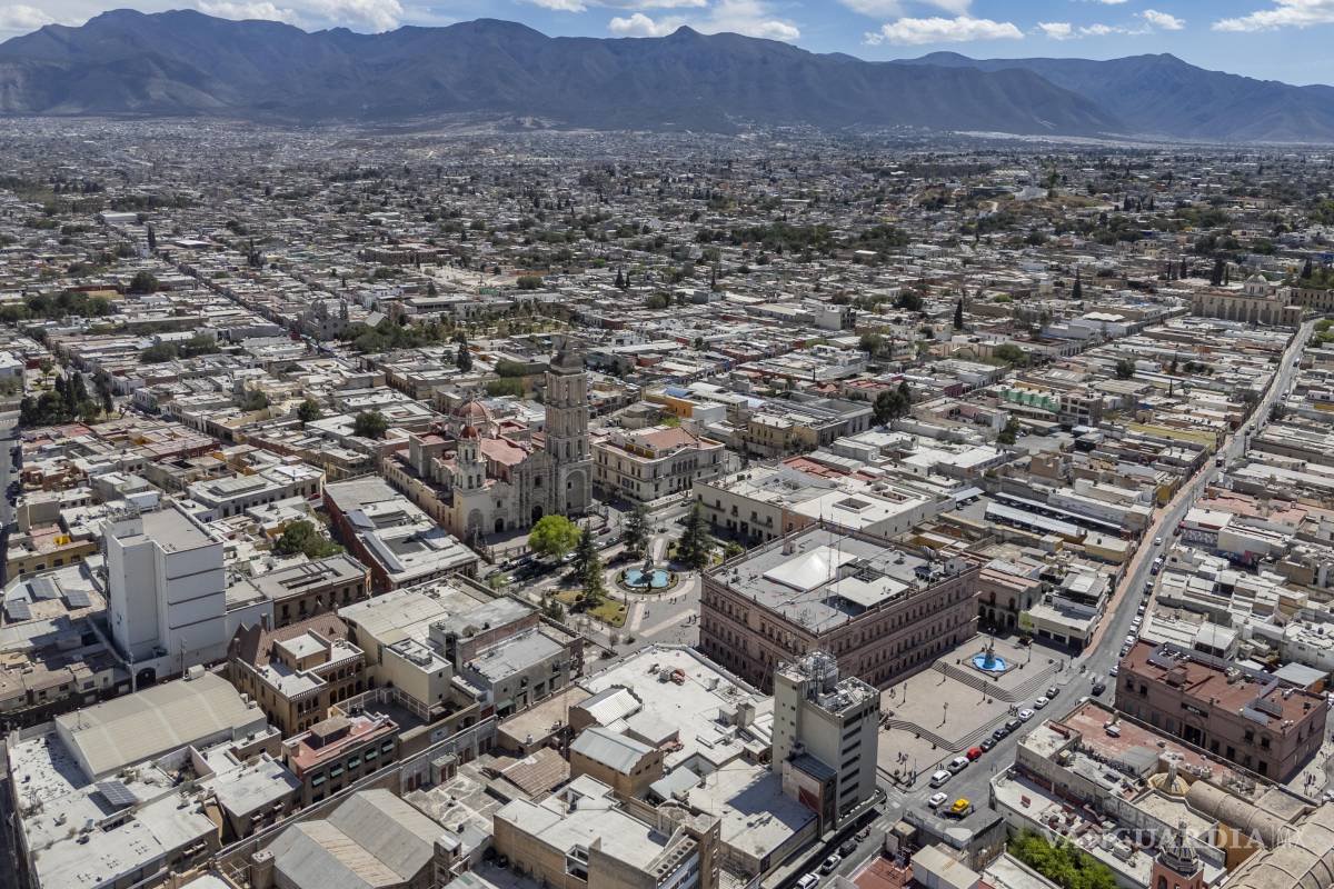 Planear las ciudades con visión sustentable: una asignatura pendiente