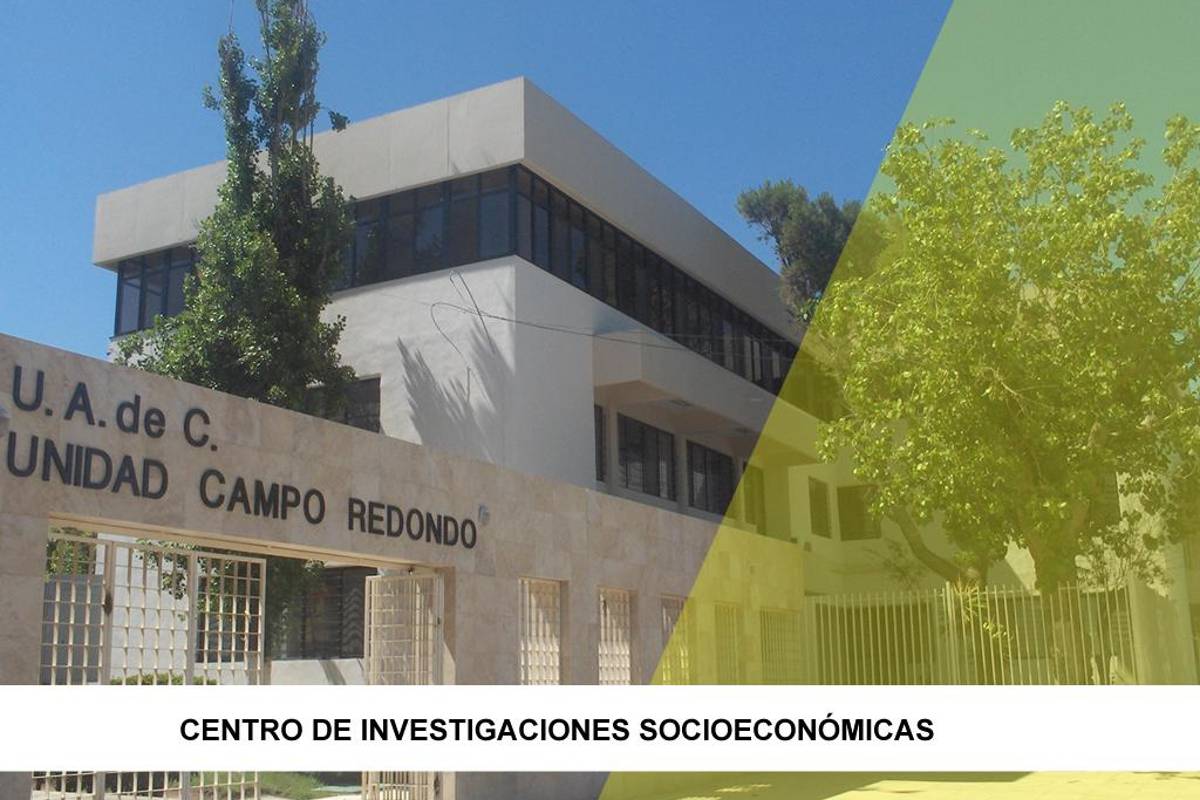 UAdeC: Invitan a participar en libro conmemorativo del XXX aniversario de la Maestría en Economía Regional