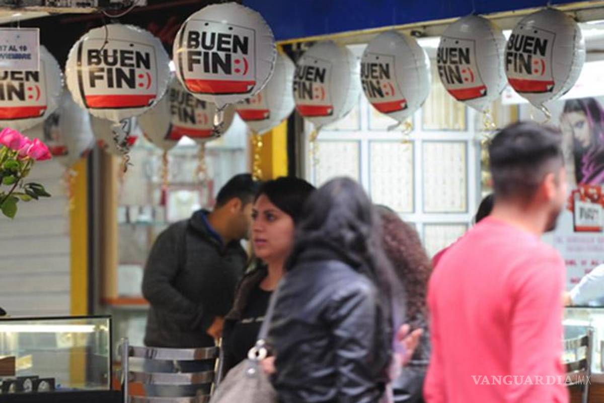 Las tiendas que participarán durante el Buen Fin 2017