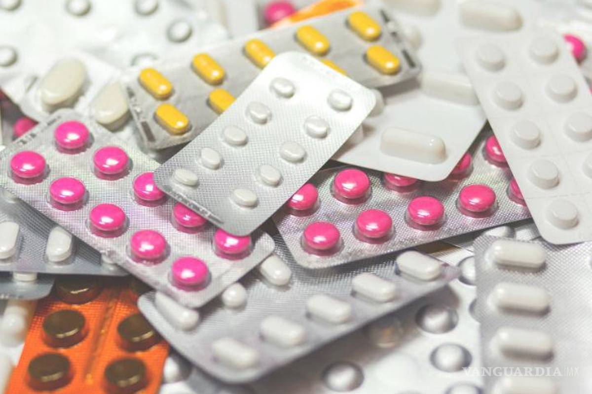 ¡Atentos!, Cofepris retiró estos medicamentos y debes suspender su uso