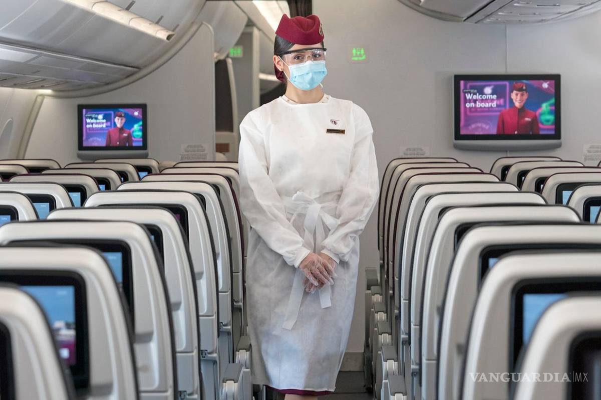 Emirates se prepara para distribuir vacuna contra COVID-19