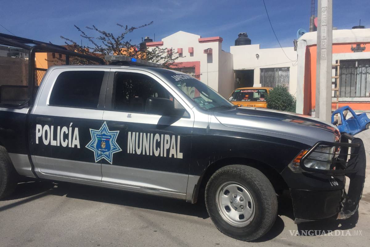 Hombre se suicida con un cable de teléfono en Saltillo