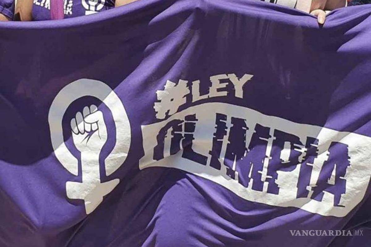 Violencia digital: Saltillo, donde más se recurre a la Ley Olimpia