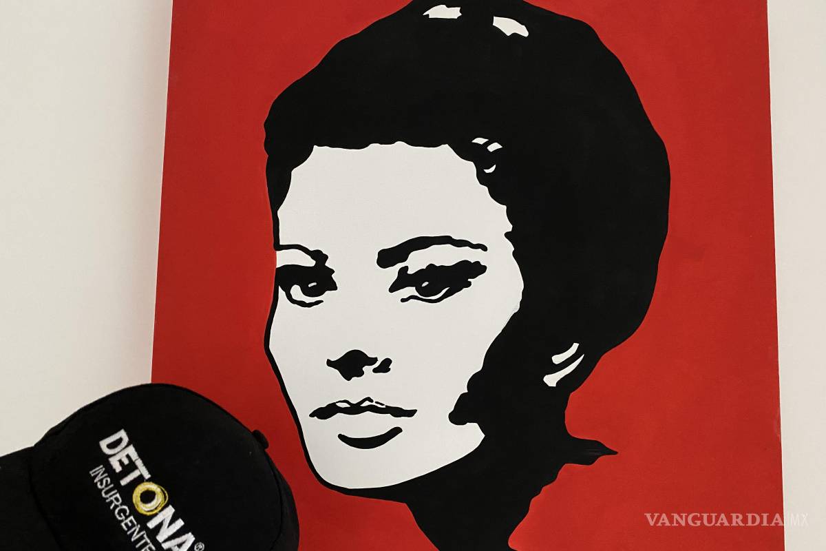 Ir a conocerla valía un largo viaje