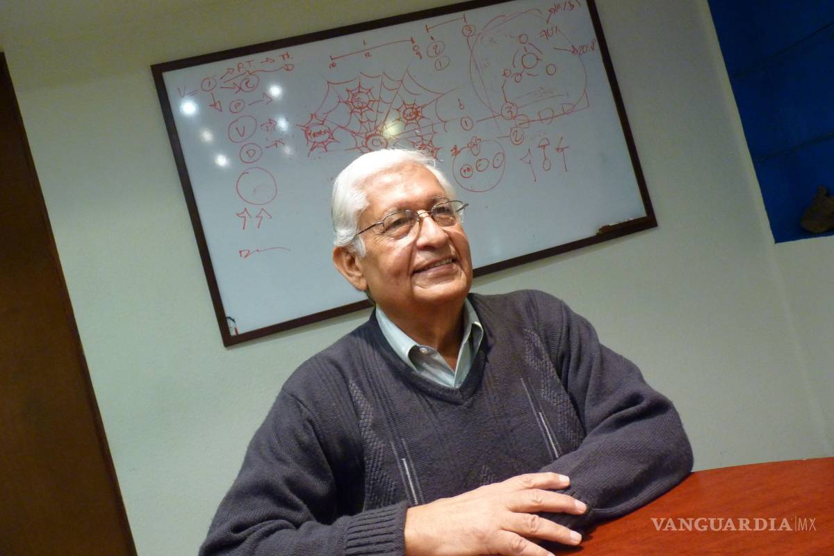 Walss interpone recurso contra elección de rector