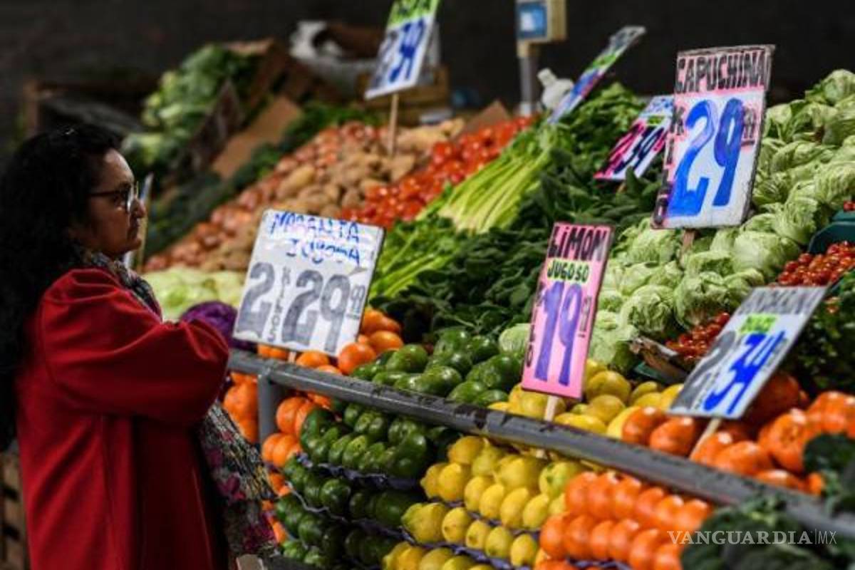 ‘Imposible volver a precios que había antes de la pandemia’, seguirán subiendo, advierten