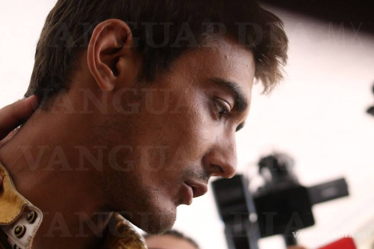 $!Multihomicida de Saltillo asegura que actuó por venganza: “No estoy arrepentido de lo que hice”