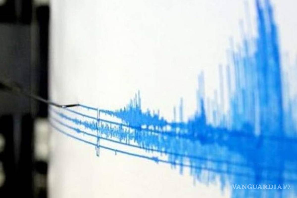 &quot;Fue muy fuerte&quot;, sismo vuelve a 'golpear' a Indonesia