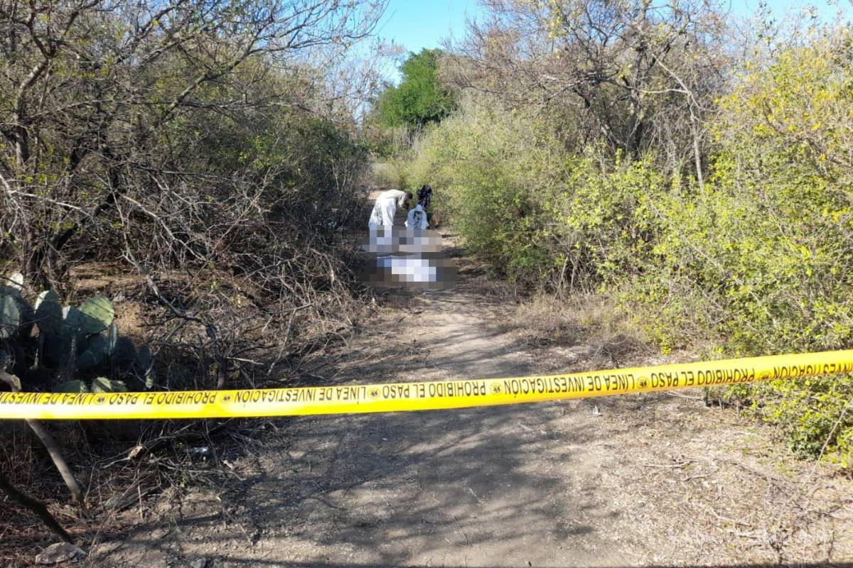 Identifican cuerpo de mujer hallada en fosas clandestinas