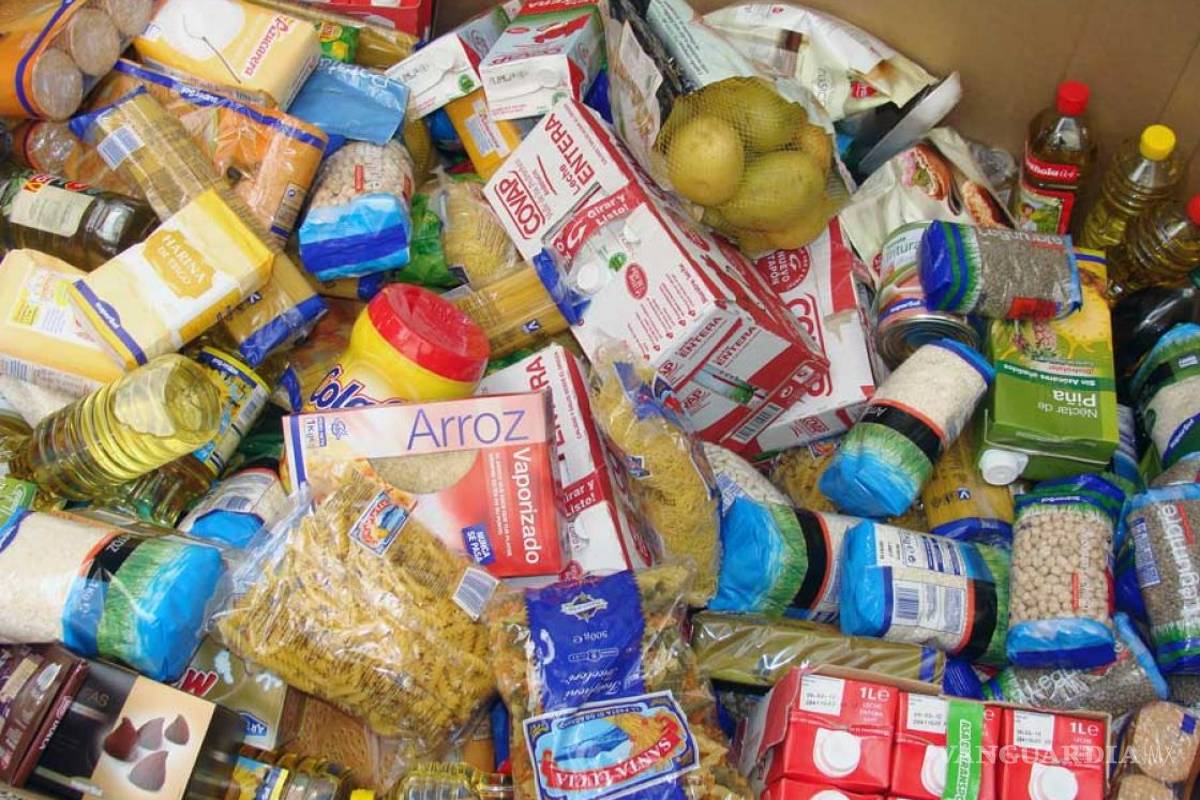 Amenaza canasta básica ‘inalcanzable’