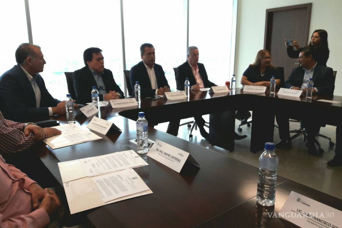 Presentan modelo de Policía Cibernética para La Laguna de Coahuila