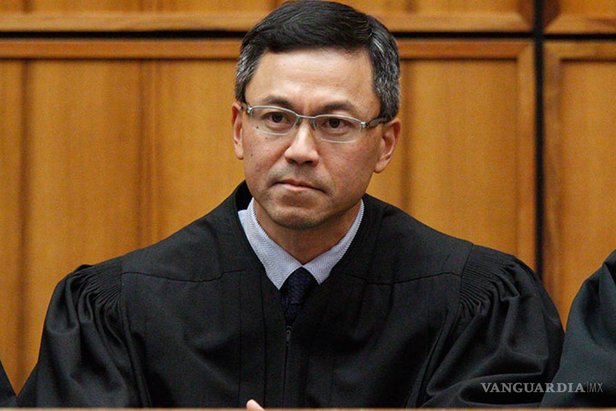 Bloquean tercer veto migratorio