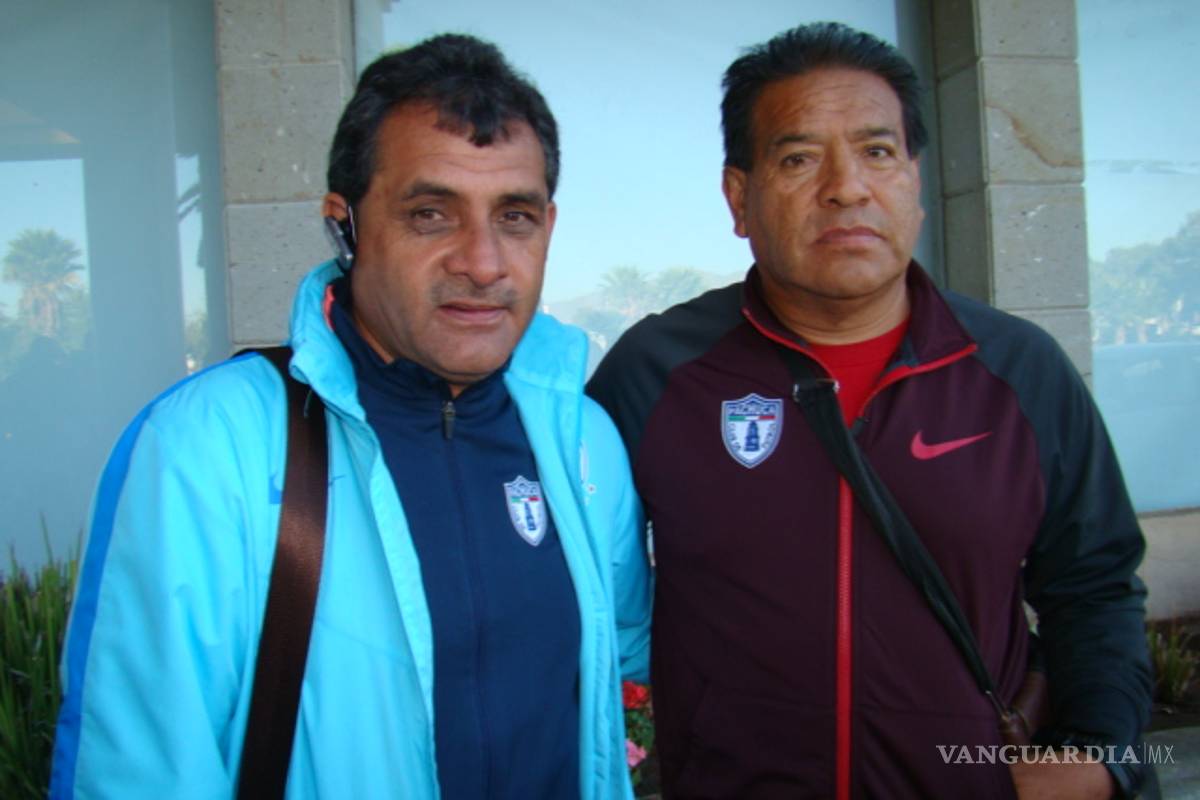 Tuzos del Pachuca buscan talento saltillense