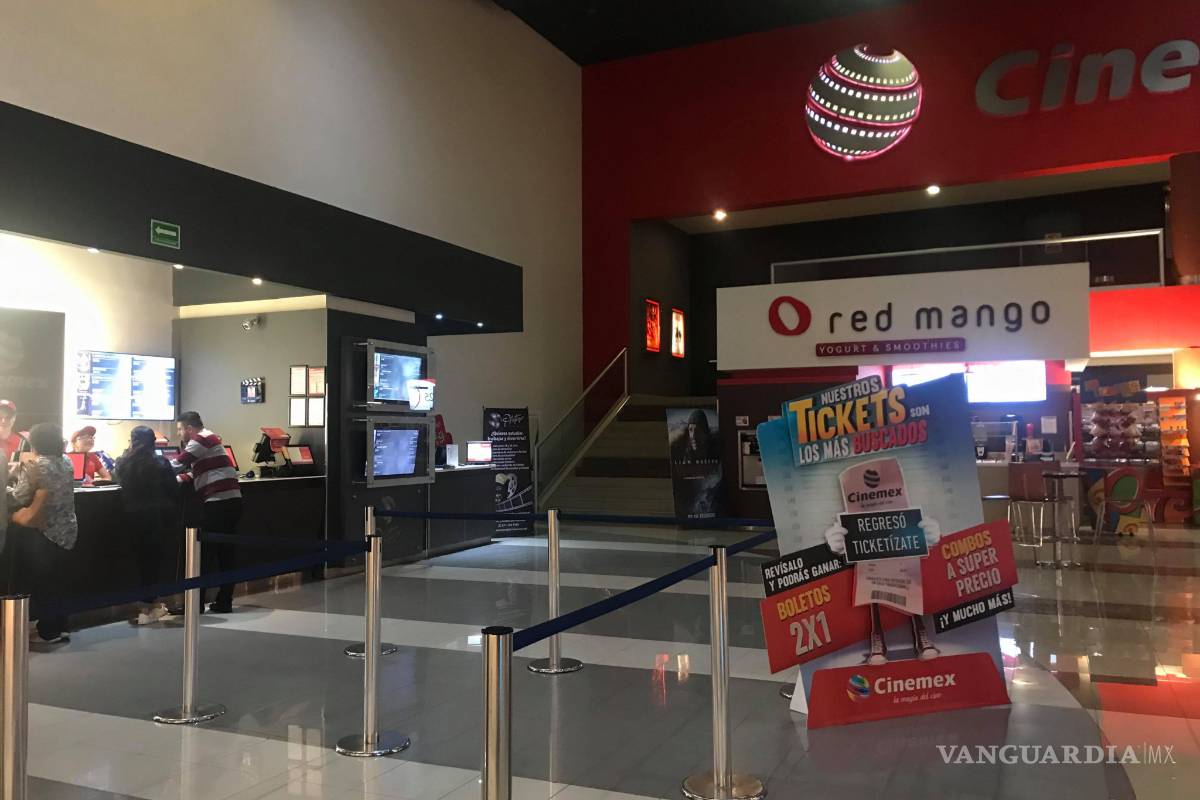 Desaira Saltillo a ‘Capitana Marvel’