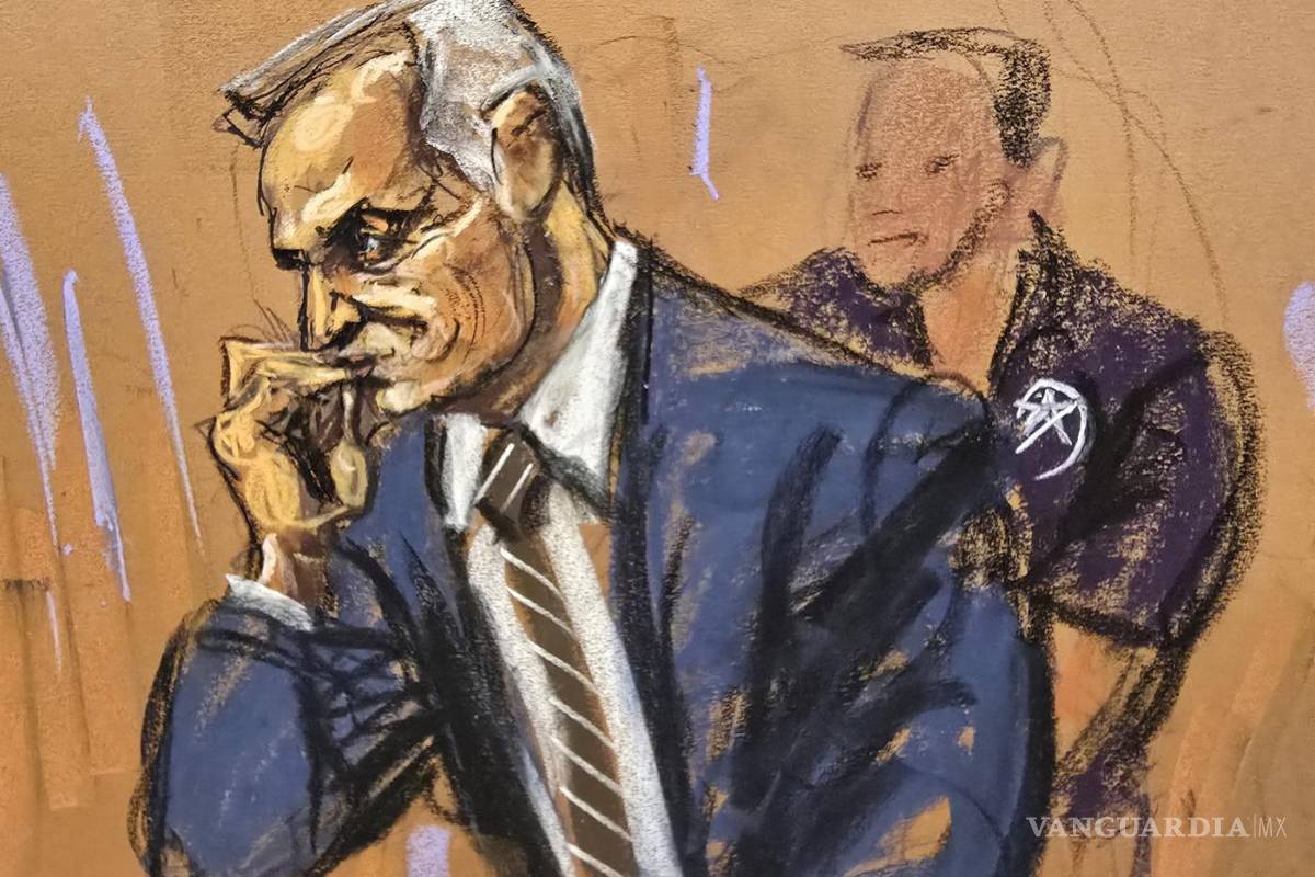 García Luna: la fiesta y la cruda para el obradorato