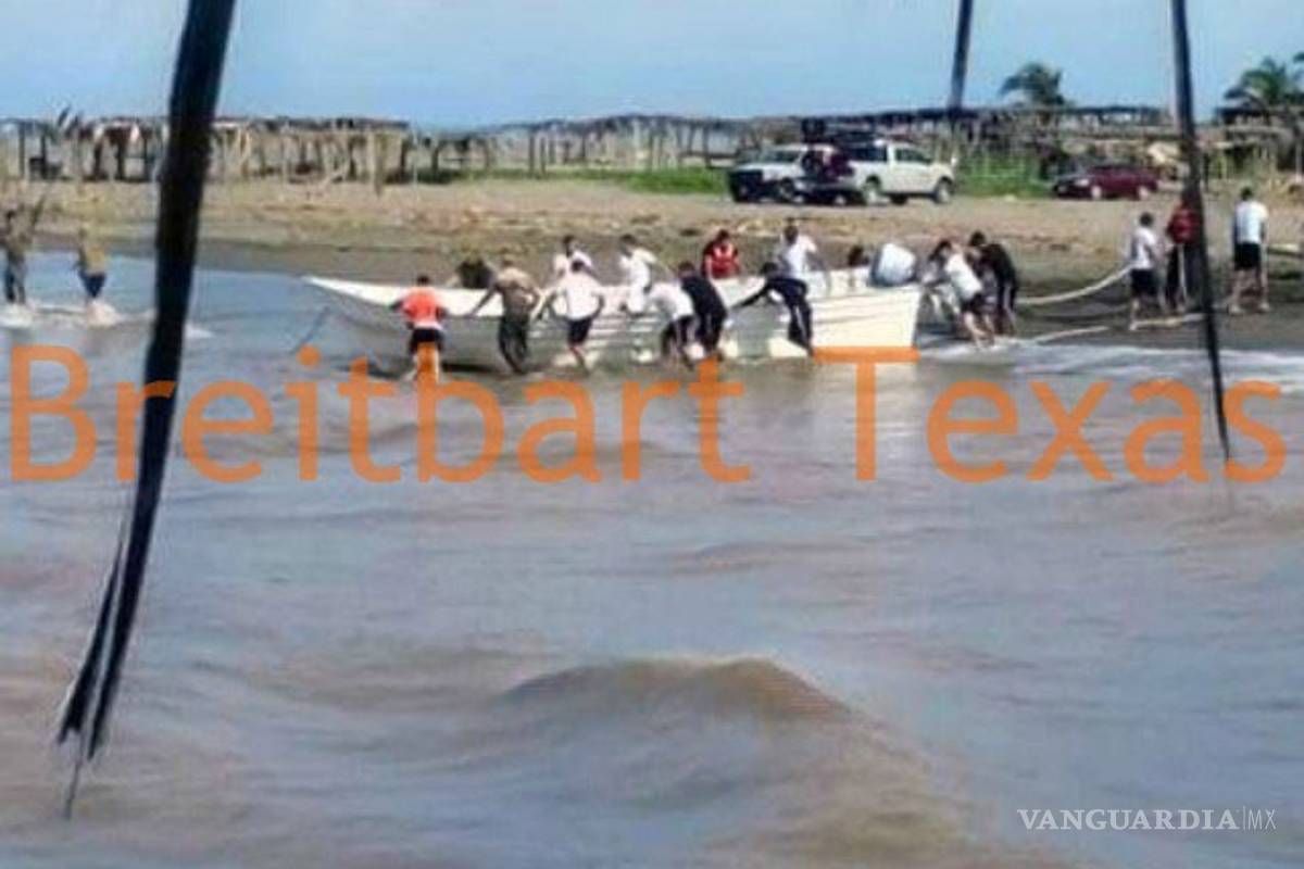 $!Captan a Guardia Nacional y Marina escoltando cargamentos de cocaína, en Michoacán