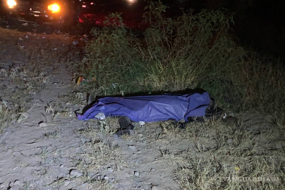 Motociclista choca contra vaca; ambos mueren