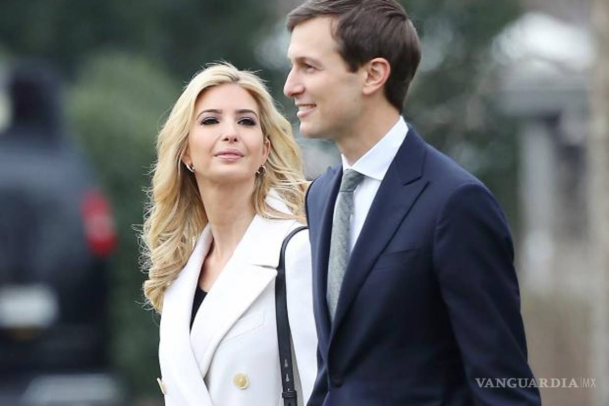 Familia del yerno de Trump ofrece visas en China a cambio de inversiones