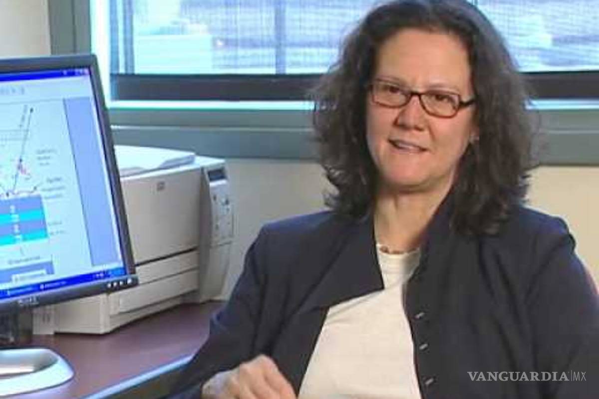 Mexicana descubre cómo bloquear la infección de COVID-19; 'podría dirigirnos hacia un tratamiento contra la enfermedad '