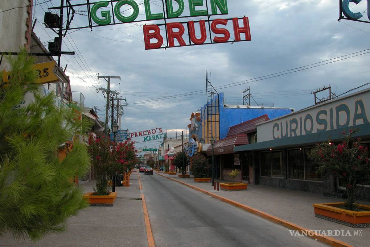 Esperan inversión de mil mdp en frontera de Coahuila