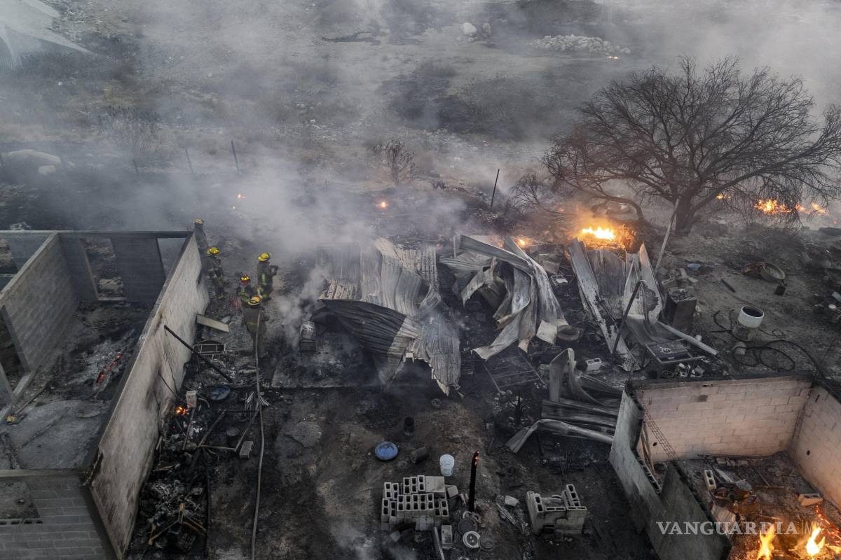 POLITICÓN: ¿Qué está pasando en la Región Sureste? Más de 500 incendios exigen investigación a fondo