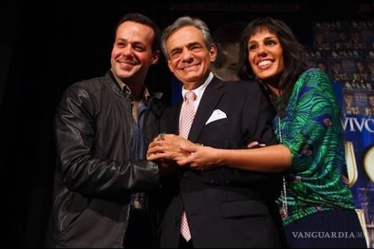 Marysol, la hija de José José, ya tuvo a su bebé